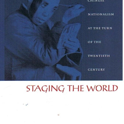 Staging the World