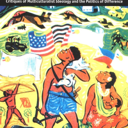 Racism and Cultural Studies