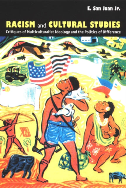 Racism and Cultural Studies