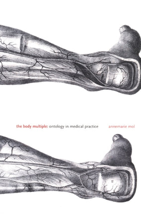 The Body Multiple  Ontology in Medical Practice