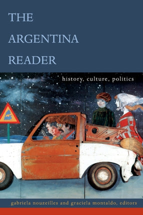 The Argentina Reader