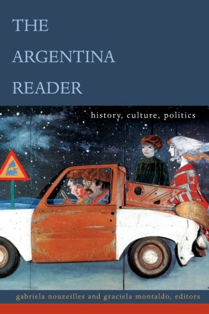 The Argentina Reader