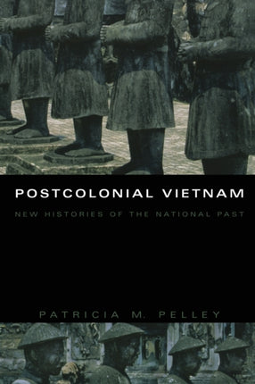 Postcolonial Vietnam