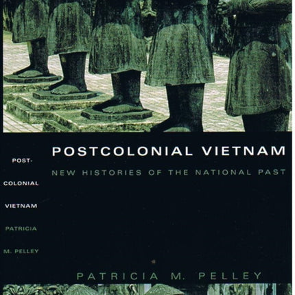 Postcolonial Vietnam