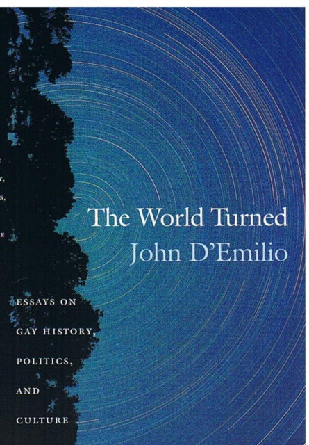 The World Turned: Essays on Gay History, Politics, and Culture