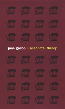 Anecdotal Theory