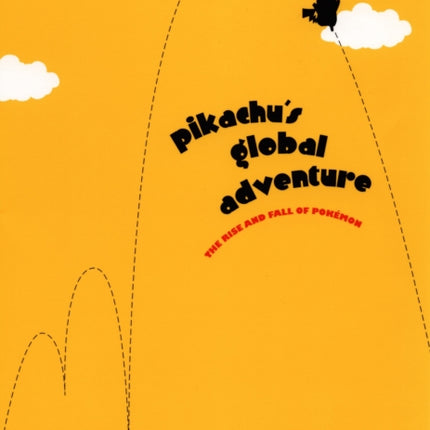 Pikachus Global Adventure