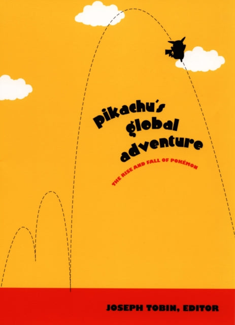 Pikachus Global Adventure