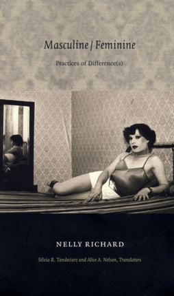 MasculineFeminine