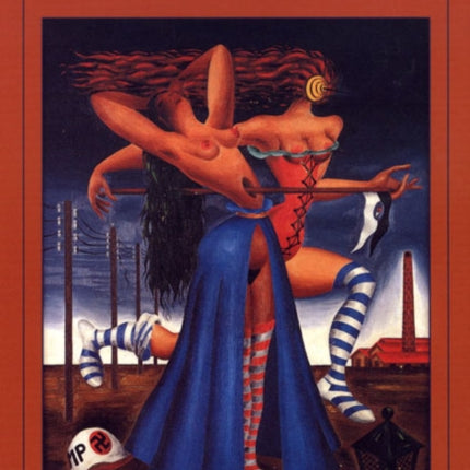 The Empty Cradle of Democracy