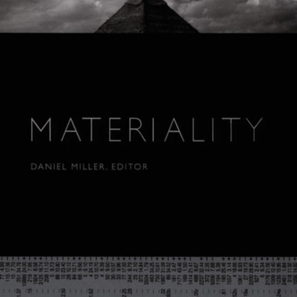 Materiality