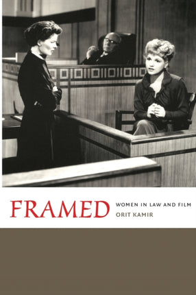 Framed: Women in Law and Film