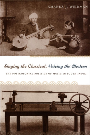 Singing the Classical Voicing the Modern
