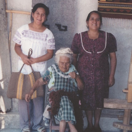 Zapotec Women: Gender, Class, and Ethnicity in Globalized Oaxaca