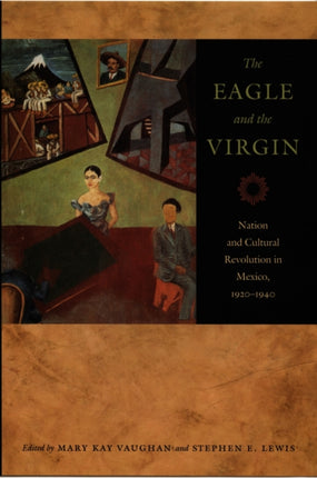 The Eagle and the Virgin