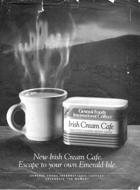 The Irish in Us: Irishness, Performativity, and Popular Culture