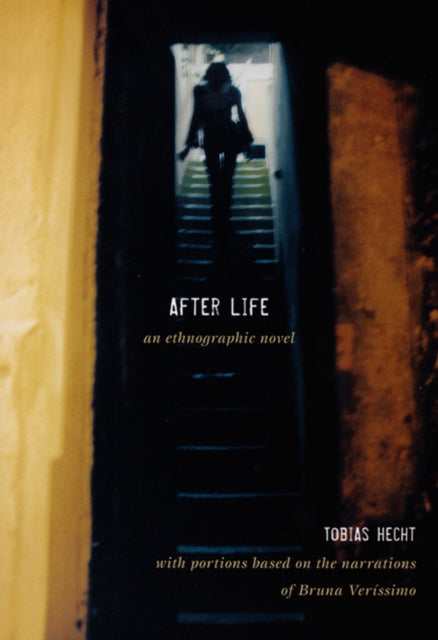 After Life: An Ethnographic Novel