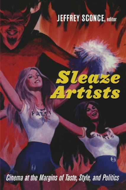 Sleaze Artists