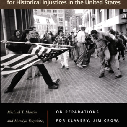 Redress for Historical Injustices in the United