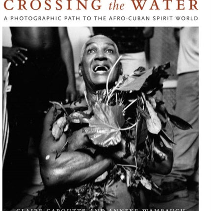 Crossing the Water  A Photographic Path to the