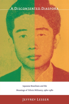 A Discontented Diaspora