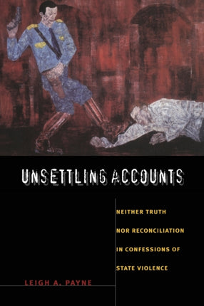 Unsettling Accounts