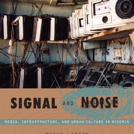 Signal and Noise
