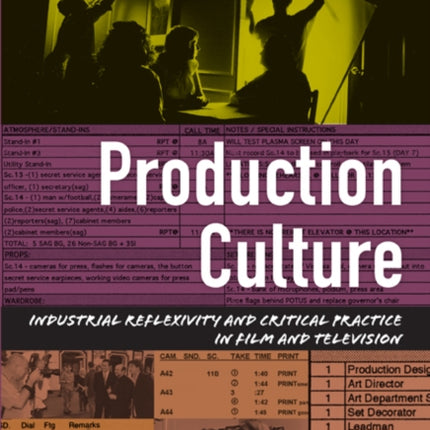 Production Culture