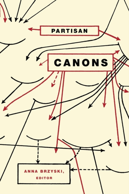 Partisan Canons