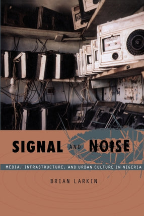 Signal and Noise