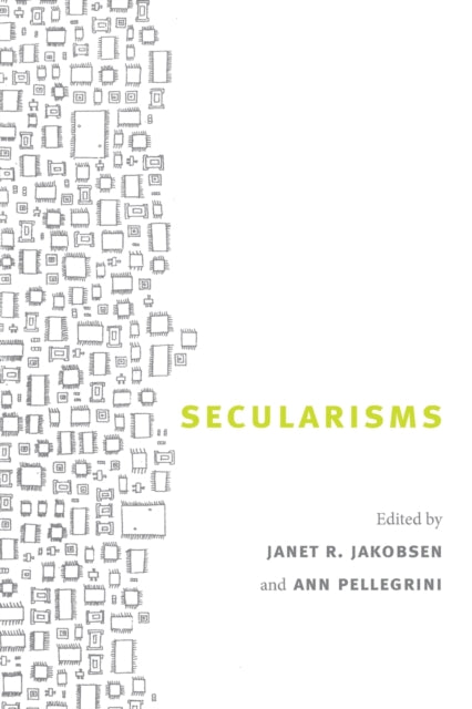 Secularisms