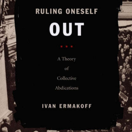 Ruling Oneself Out