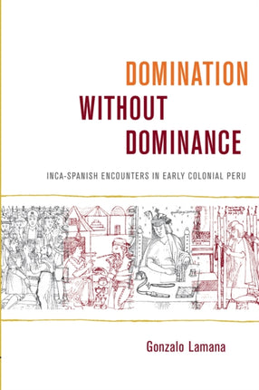 Domination without Dominance