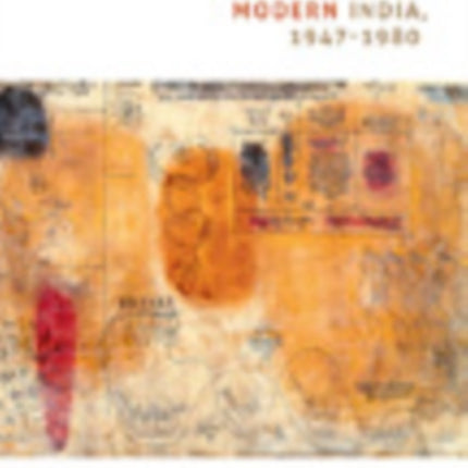 Art for a Modern India, 1947-1980