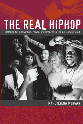 The Real Hiphop