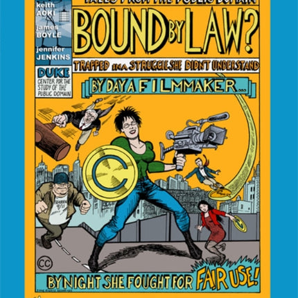 Bound by Law