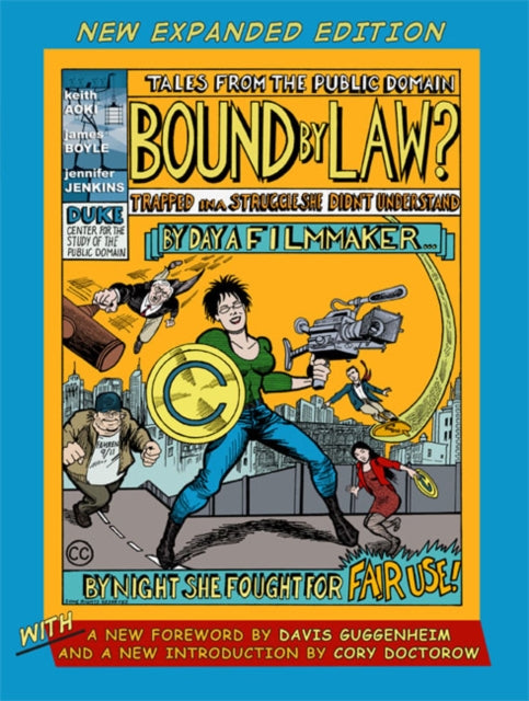 Bound by Law