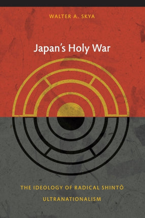 Japans Holy War