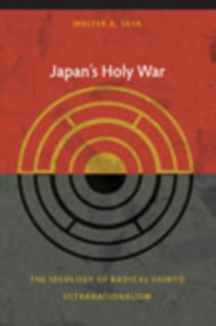 Japans Holy War