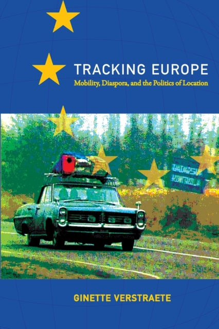Tracking Europe