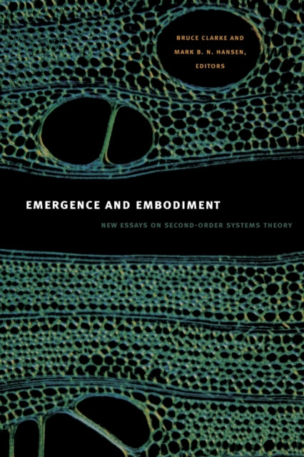 Emergence and Embodiment