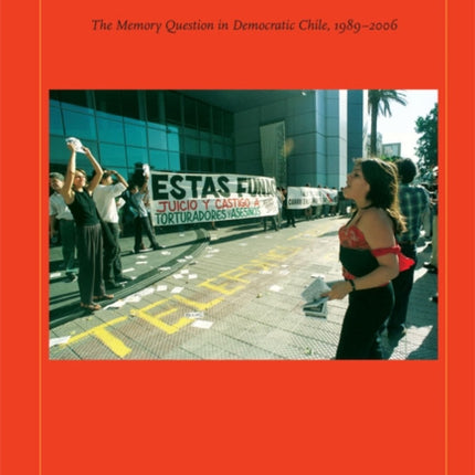 Reckoning with Pinochet