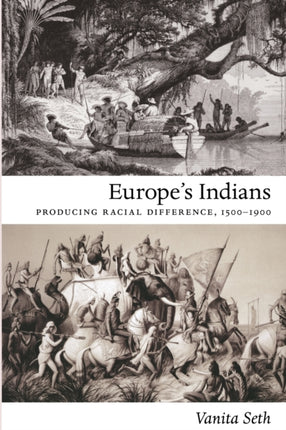 Europes Indians