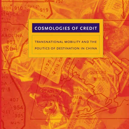 Cosmologies of Credit