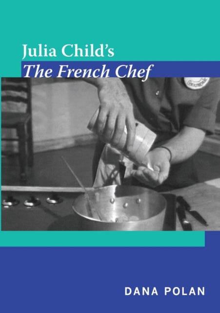 Julia Child's The French Chef