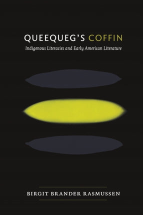 Queequegs Coffin