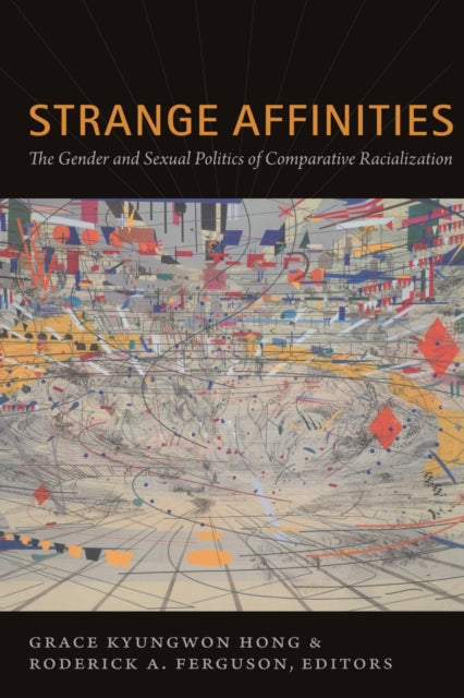 Strange Affinities