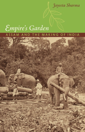 Empires Garden
