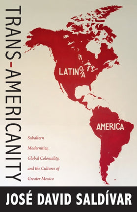 TransAmericanity