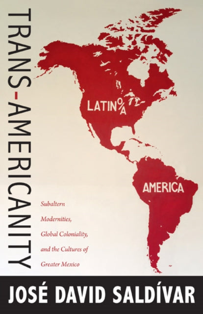 TransAmericanity